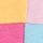 SmileyWorld® snood - multicolor