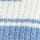 Gestreifter Pullover - bunt
