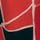 Viscose trousers - multicolor