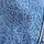 Classic denim tunked SmileyWorld® - sinine