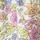 Patterned blouse - multicolor
