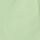 Bermuda shorts with patch - light green