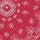 Patterned neckerchief - multicolor