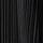 Pleated trousers - black