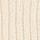 Jersey turtleneck snood - cream