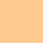 Printed skirt - light orange
