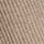 Viscose blend turtleneck - brown