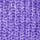 Rollkragenpullover - violett