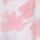 Jogging en coton tie and dye - Multicolore