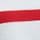 Stripe jumper - red