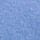 Sweatshirt com capuz com fecho de correr - AZUL