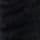 Openwork jumper - black