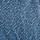 Quilted jacket - light blue