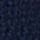 Blazer with gold tone buttons - navy
