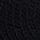Socks with lettuce trim 5 pack - black