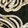 Openwork top - multicolor