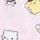 Gaćice Hello Kitty i prijatelji 5 pak - više boja