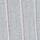 Stripe flare trousers - light grey