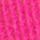 Crop top od rebrastog žerseja - pink