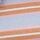 Stripe crop top - pink