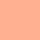 Top with ornamental straps - peach
