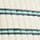 Stripe top - pale turquoise