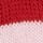 Strickjacke mit Bindedetail - bunt
