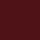 Cropped faux fur jacket - burgundy