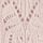 Openwork pattern jumper - pastel pink