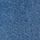 Regular fit denim shorts - blue