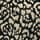 Jacquard pattern dress - multicolor
