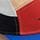 Multicoloured cap - multicolor
