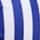 Bikini bottoms with UV protection - multicolor