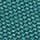 Trucker cap with patch - teal green