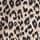 Animal print jacket - multicolor