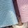 Sandali con chiusura in velcro - multicolore