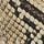 Leather sandals with pompoms - multicolor