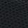Sneaker mit dicker Sohle - schwarz