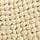 Straw hat with bow detail - nude