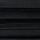 Handbag with decorative strap - black