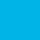 Steppweste - aqua