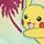 Maillot de bain une pièce Pokémon - Multicolore