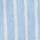 Overhemd met contrasterende inzetten - blauw