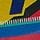CHILDREN`S WALLET - multicolor