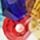 Headbands 2 pack - multicolor