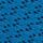 Baskets avec éléments réfléchissants - Bleu