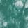 Tie dye two piece pyjama set - light green