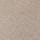 Cotton rich turtleneck - beige