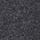 Cotton rich turtleneck - dark grey