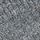 Wool blend fingerless gloves - dark grey